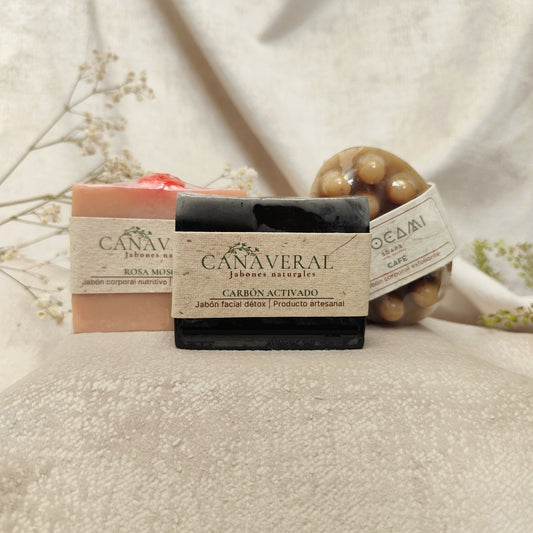 Kit anti-imperfecciones