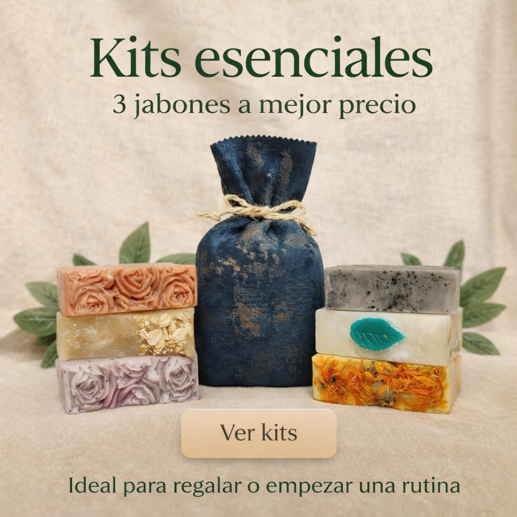 Kits esenciales