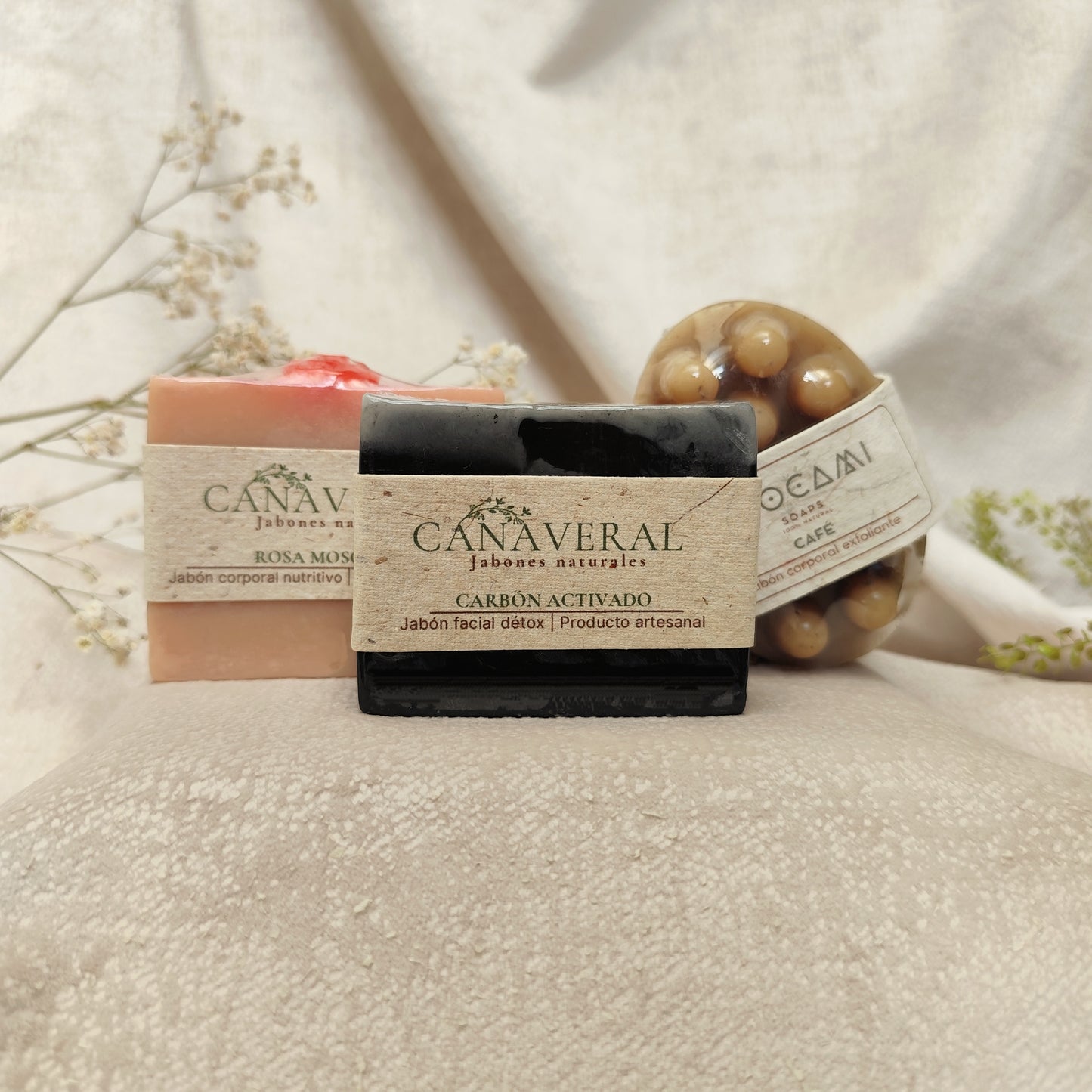 Kit anti-imperfecciones