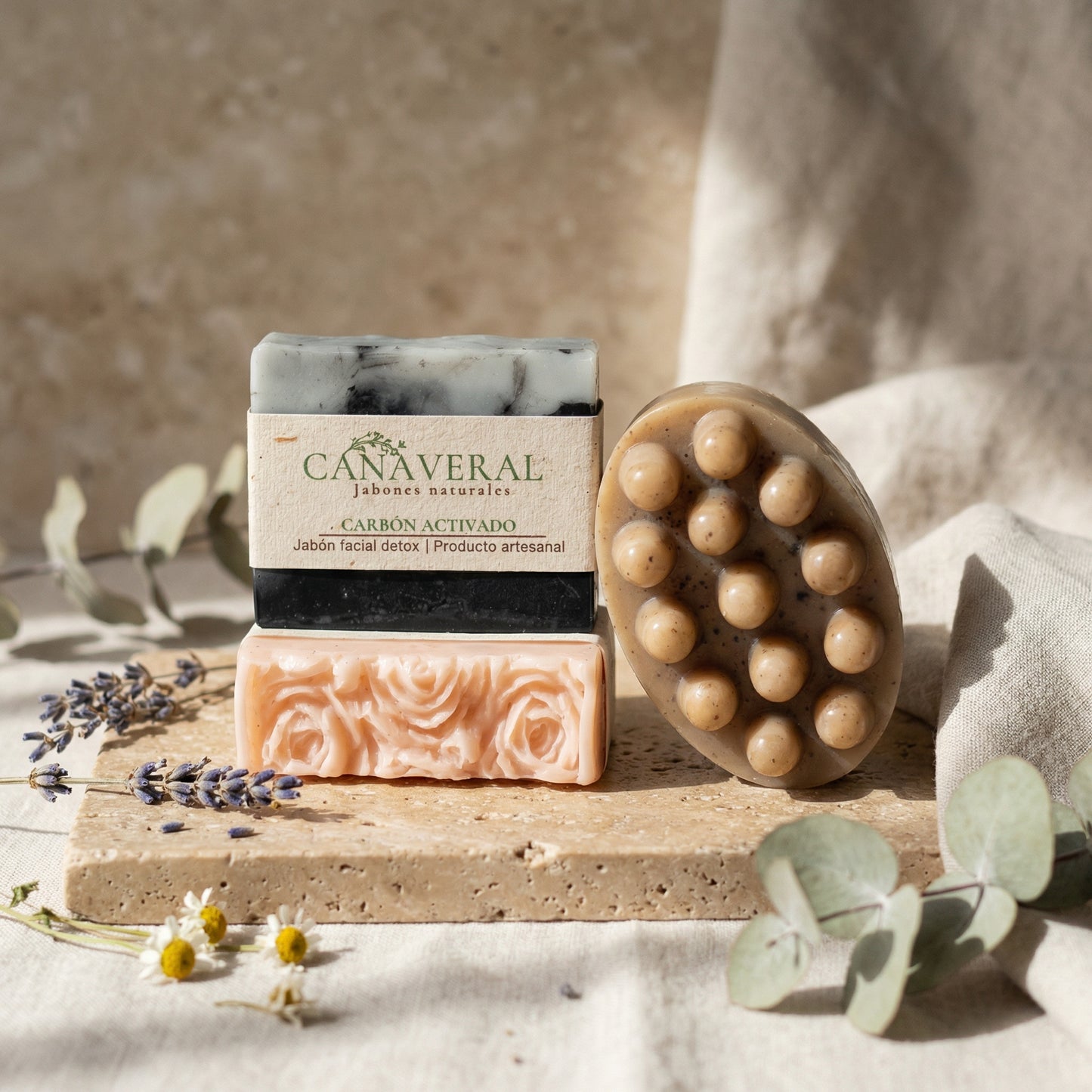 Kit anti-imperfecciones