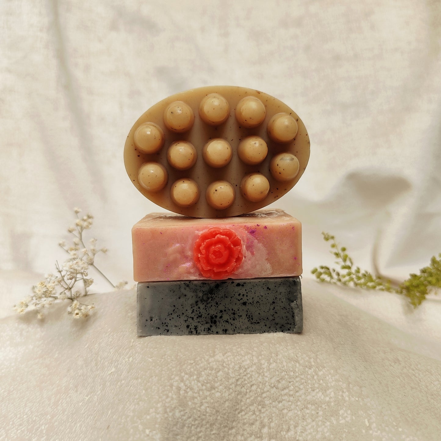 Kit anti-imperfecciones