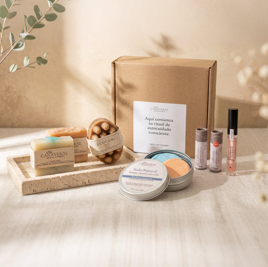 Kit Tu Primer Ritual